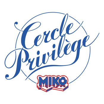 Cercle Privilege Logo PNG