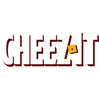 Cheez-It Logo PNG