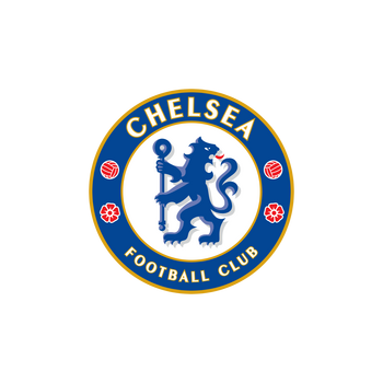 Chelsea Logo PNG Průhledné