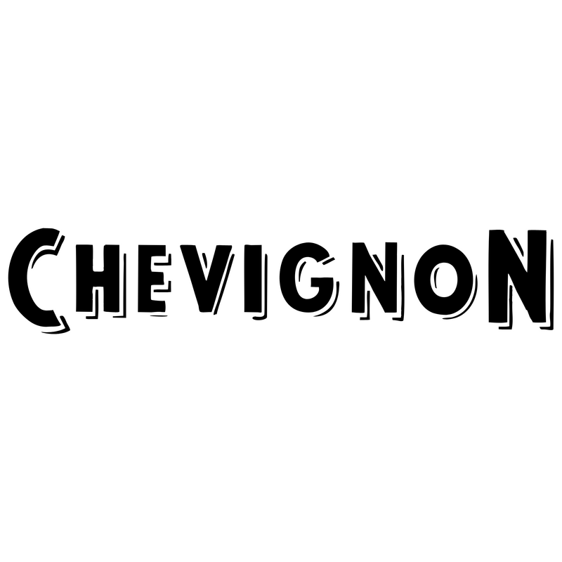 Chevignon Logo PNG Vector  PNG