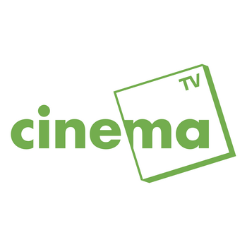 Cinema Tv Logo PNG Transparent