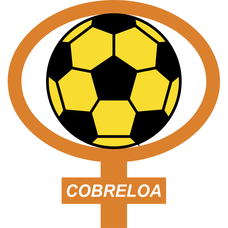Cobreloa Logo PNG Vector  PNG