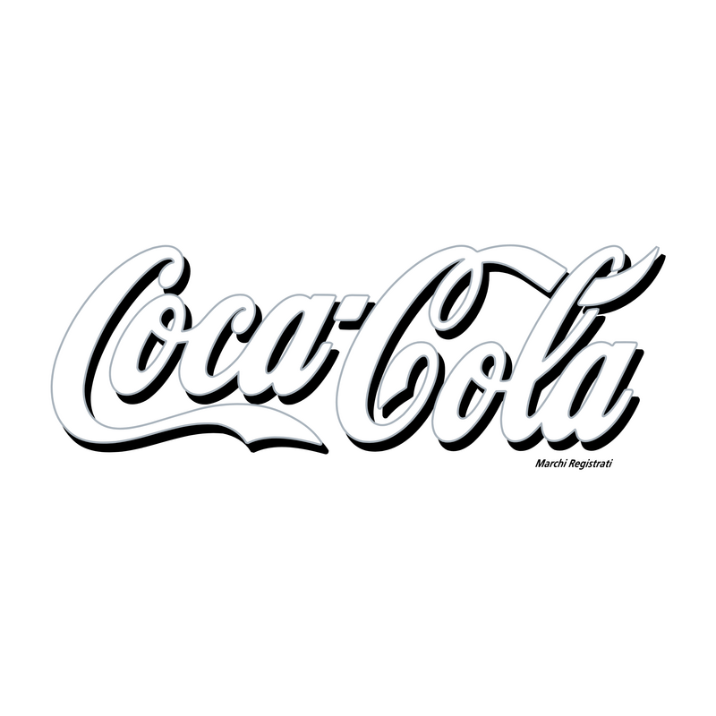 Coca Cola Logo PNG Vector  PNG