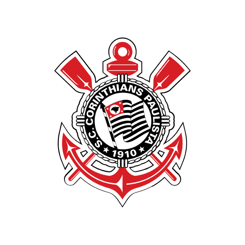 Download Corinthians Logo PNG Transparent Background