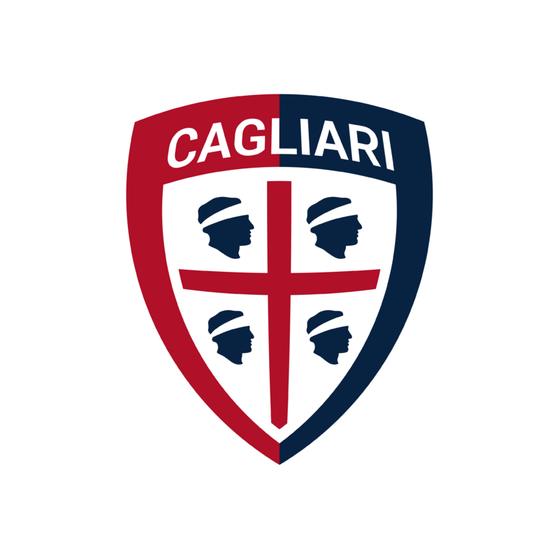 Download Cagliari Logo PNG Transparent Background