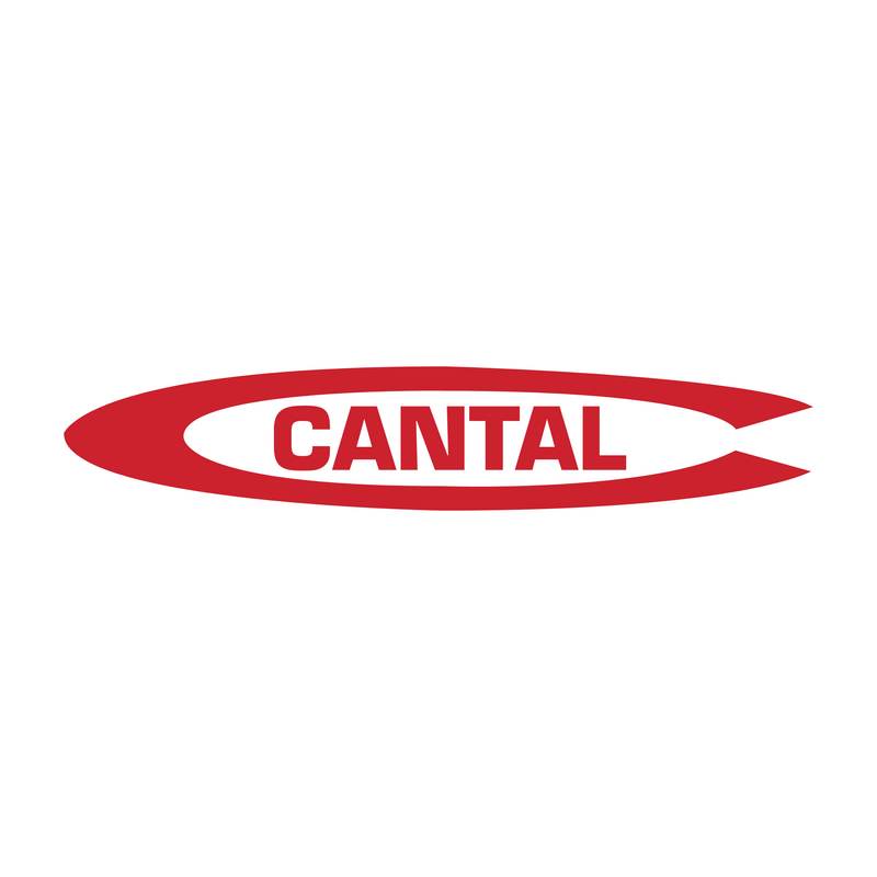 Cantal Logo PNG Vector  PNG