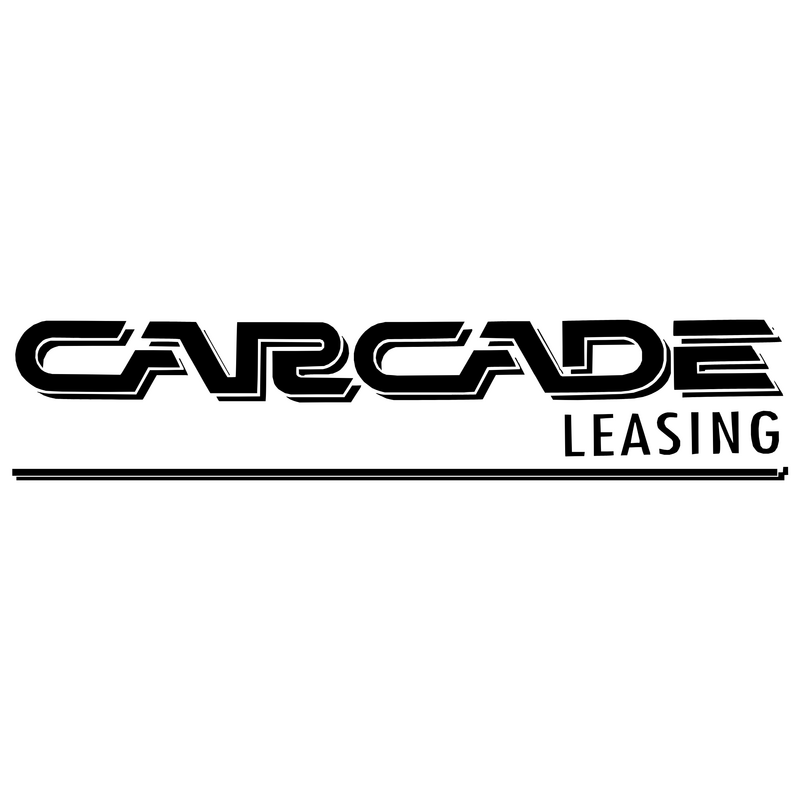 Carcade Logo PNG Vector  PNG