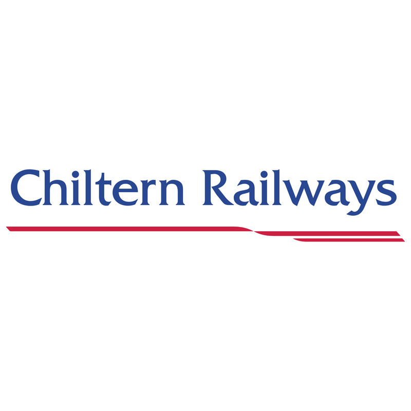 Chiltern Railways Logo PNG Vector, Icon