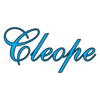Cleope Logo PNG