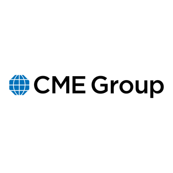 CME Group Logo PNG Priehľadné