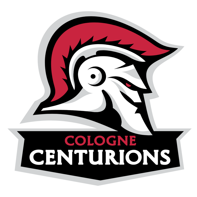 Cologne Centurions Logo PNG Vector  PNG