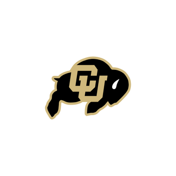 Colorado Buffaloes Logo PNG Trasparente
