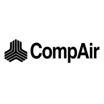 CompAir Logo PNG