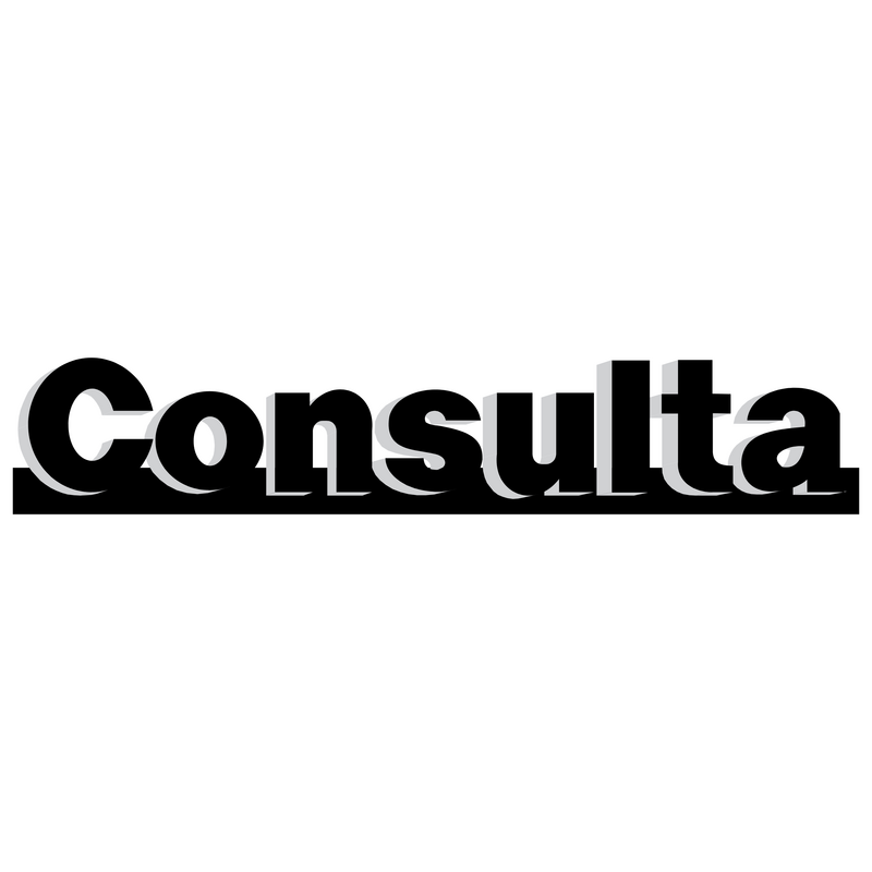 Consulta Logo PNG Vector  PNG