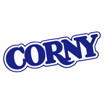 Corny Logo PNG