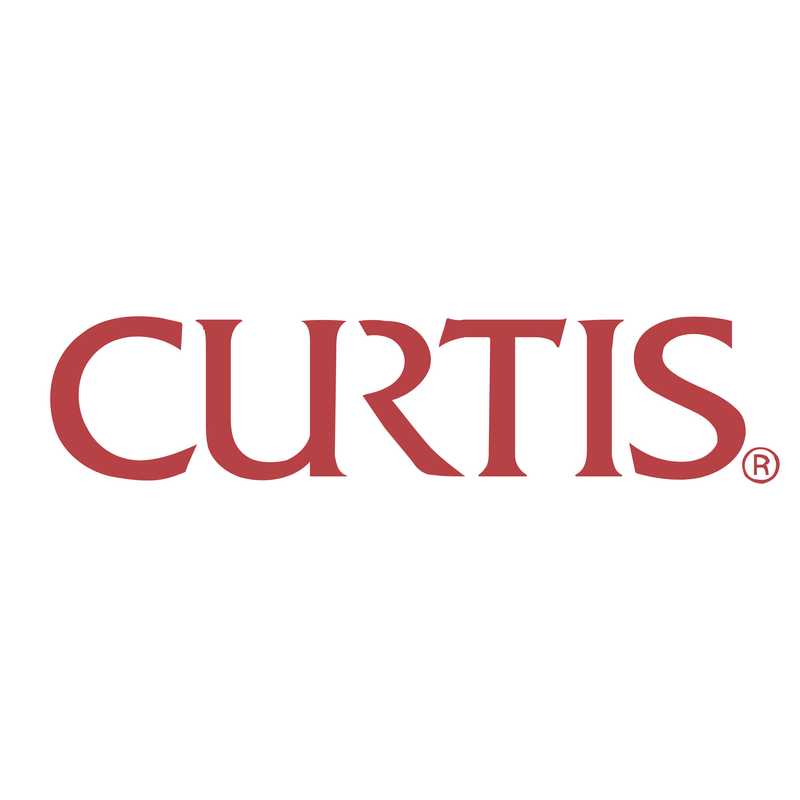 Curtis Logo PNG Vector  PNG