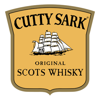 Cutty Sark Λογότυπο PNG