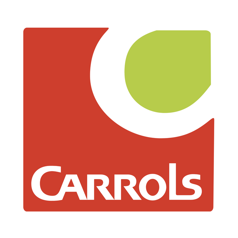 Carrols Logo PNG Vector, Icon