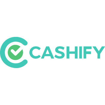 Cashify Logo PNG