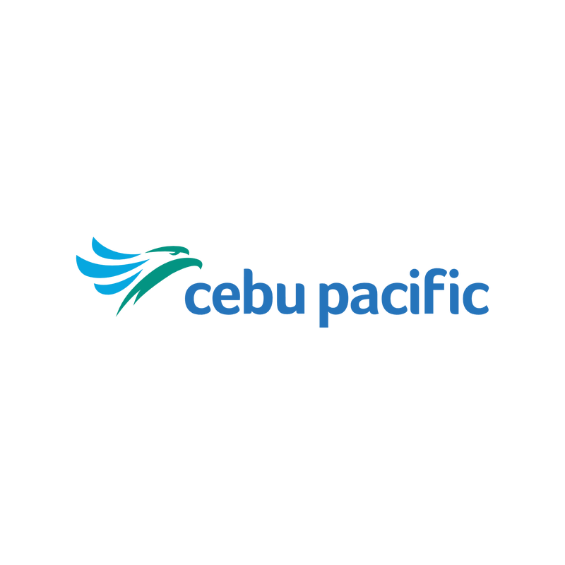 Cebu Pacific Logo PNG Vector  PNG