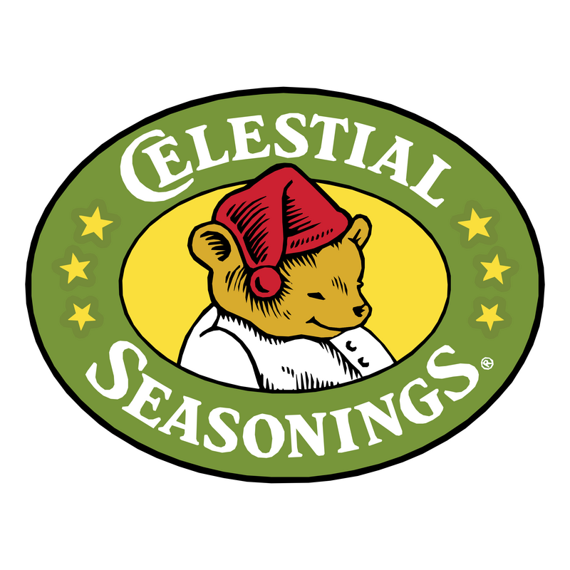 Celestial Seasonings 标志 PNG 矢量、图标