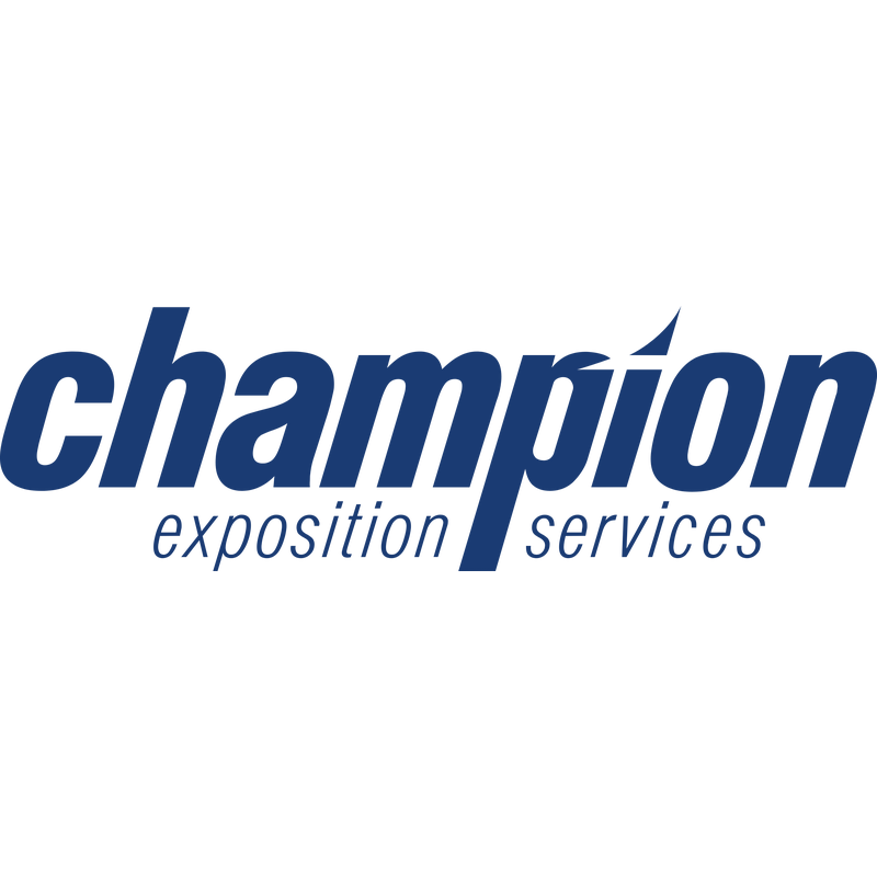 Champion Exposition Service Logo PNG Vector  PNG