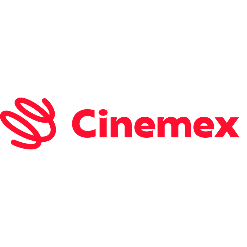 Cinemex Logo PNG Vector  PNG