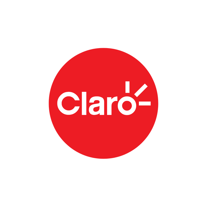 Claro Logo PNG Vector  PNG
