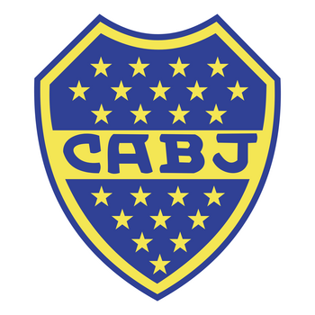 Clube Atletico Boca Juniors De Viamao Rs Logo PNG