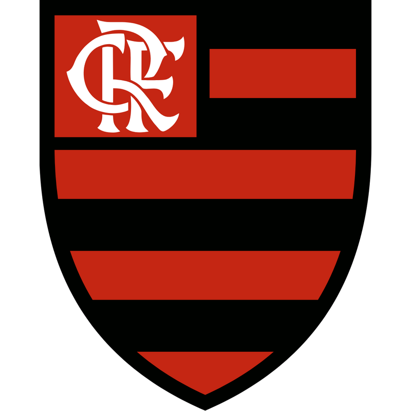 Clube de Regatas do Flamengo Logo PNG Vector  PNG