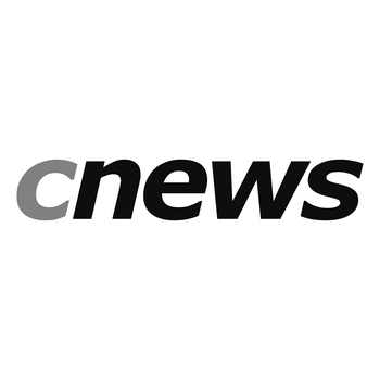 Cnews Logo PNG