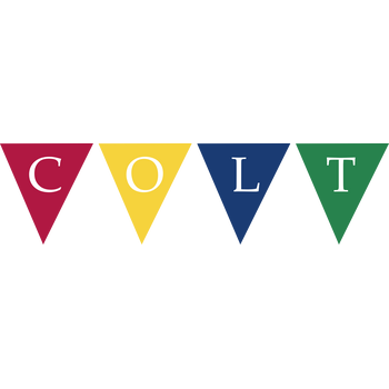 COLT Logo PNG