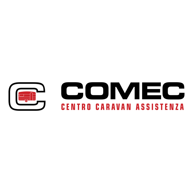 Comec Logo PNG Vector  PNG