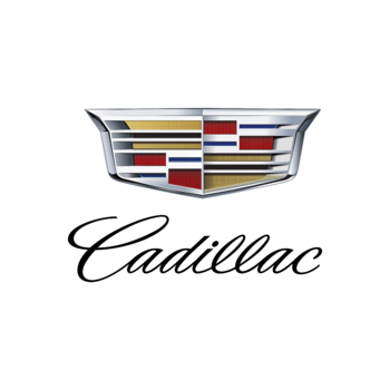 Cadillac Logo PNG