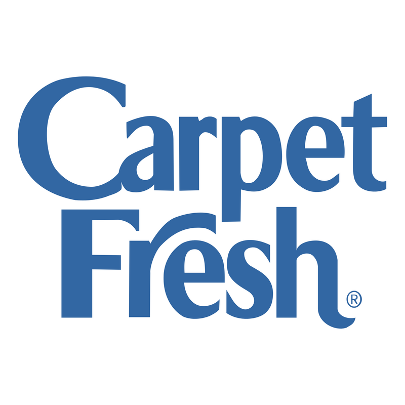 Carpet Fresh Logo PNG Vector, Icon Transparent
