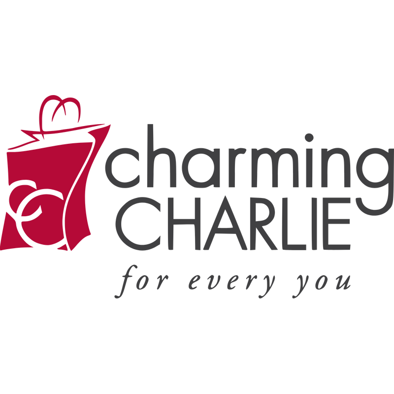 Charming Charlie Logo PNG Vector  PNG