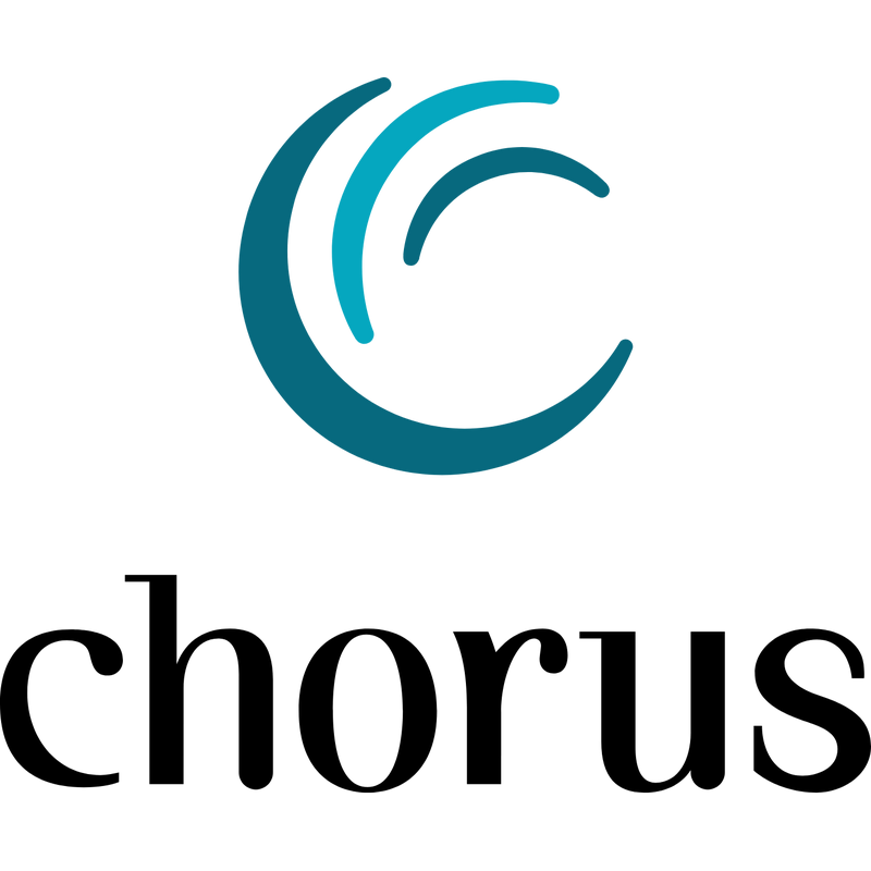 Chorus Ireland Logo PNG Vector  PNG