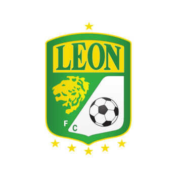 Download Club León Logo PNG Transparent Background 4096 x 4096, SVG, EPS  for free