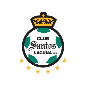Club Santos Laguna Logo PNG Transparent
