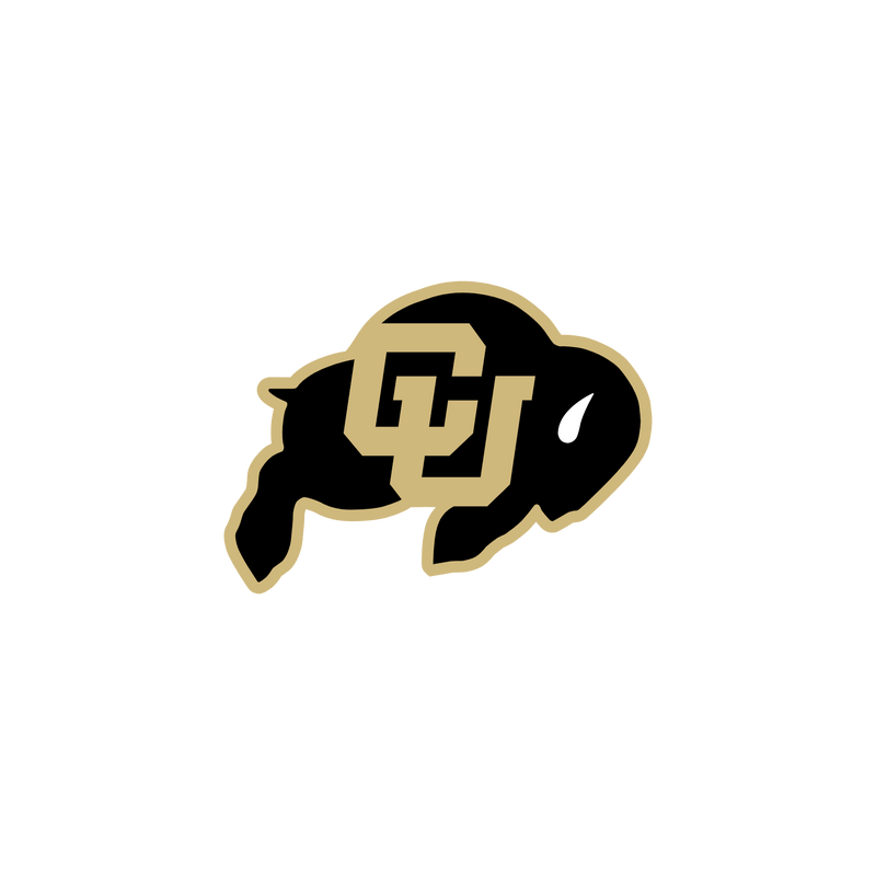 Colorado Buffaloes Logo PNG Vector  PNG