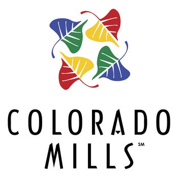 Colorado Mills Logo PNG