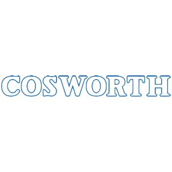 Cosworth Logo PNG