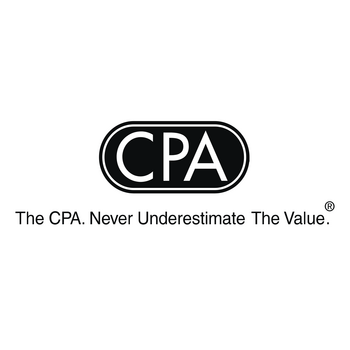 CPA 标志 PNG