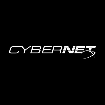 Cybernet Logo PNG