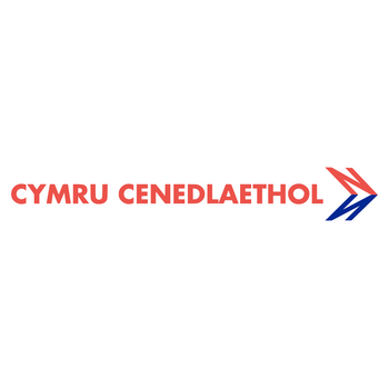 Cymru Cenedlaethol Logo PNG