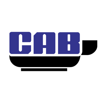 Cab 标志 PNG
