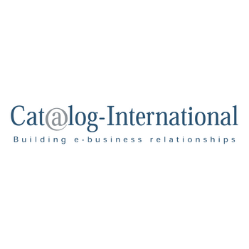 Cat Log International Logo PNG