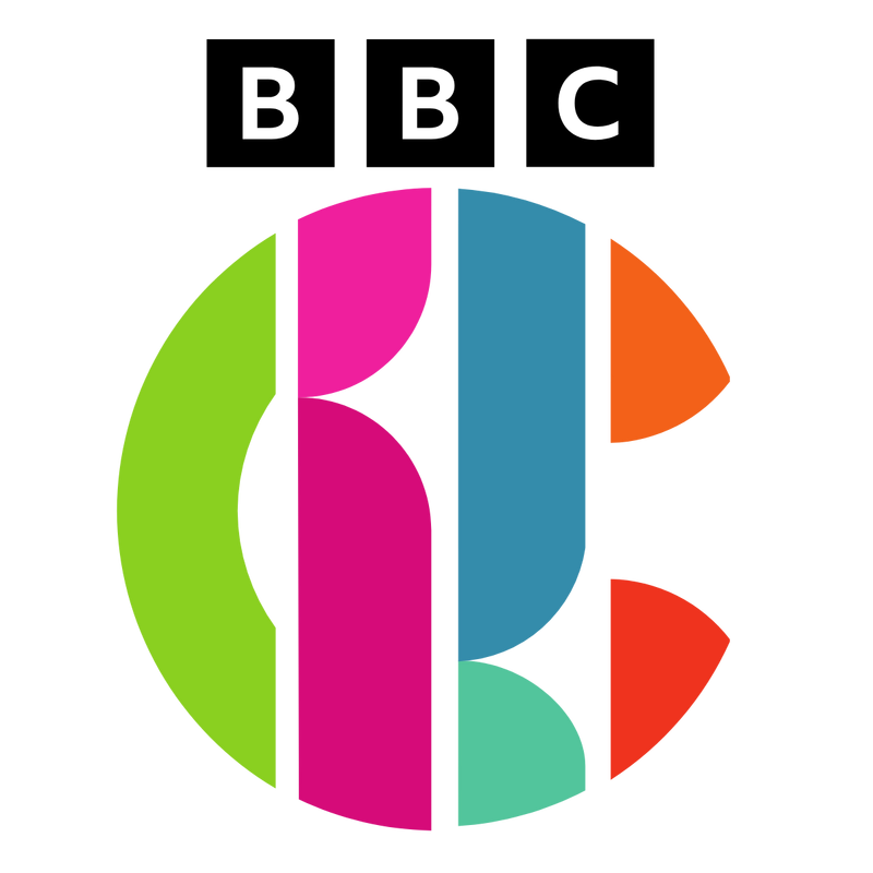 CBBC Logo PNG Vector  PNG