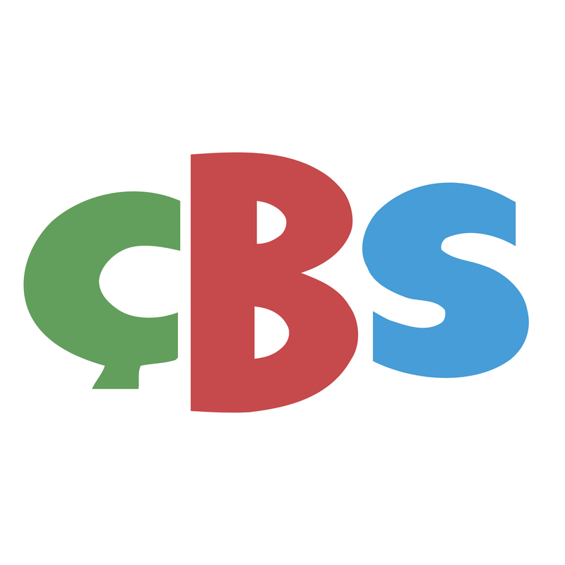 CBS Boya Kimya Logo PNG Vector  PNG