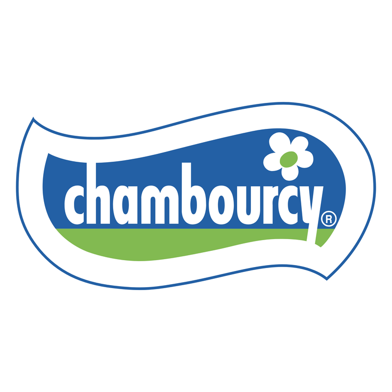Chambourcy Logo PNG Vector  PNG